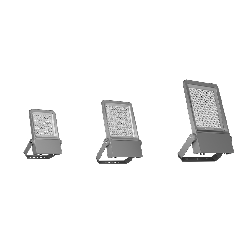 IP66 ulkokäyttöön tarkoitettu LED-valonheitin IP66 ulkokäyttöön tarkoitettu LED-valonheitin