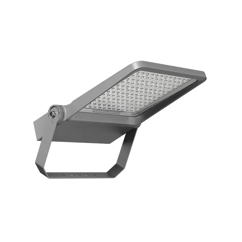 IP66 ulkokäyttöön tarkoitettu LED-valonheitin