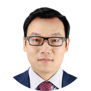 Jackie Zhang