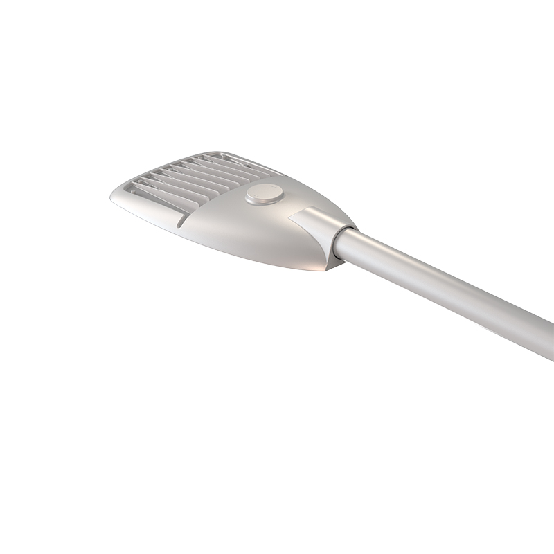 Erittäin tehokas LED-katuvalaistus Erittäin tehokas LED-katuvalaistus