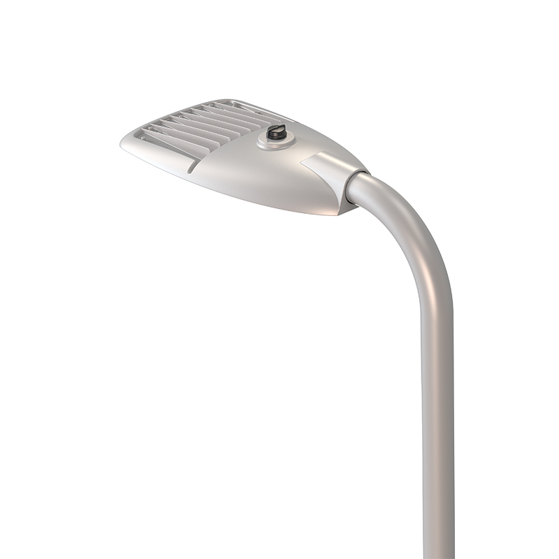 Erittäin tehokas LED-katuvalaistus Erittäin tehokas LED-katuvalaistus