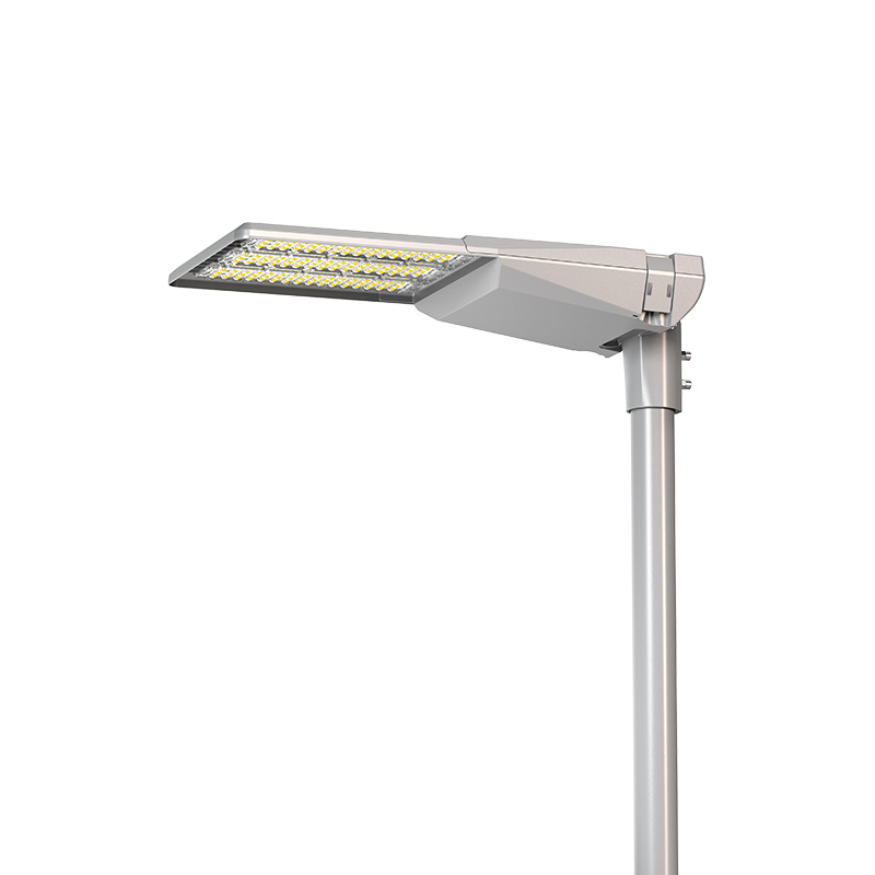 Modulaarinen LED-katuvalo