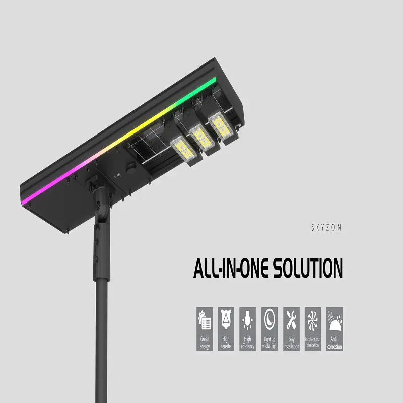 IP54-luokitus LED-valaistukseen: täydellinen opas ja vertailu