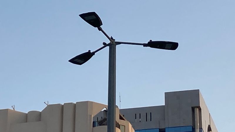 Jatkamme kenttämatkaamme, tämä pysäkki vie meidät Abu Dhabiin -