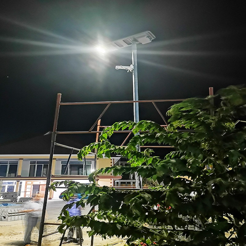 IP65 LED-valaistus: arvioinnit, testaus- ja osto-opas